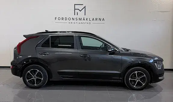Kia Niro 2024 photo 5