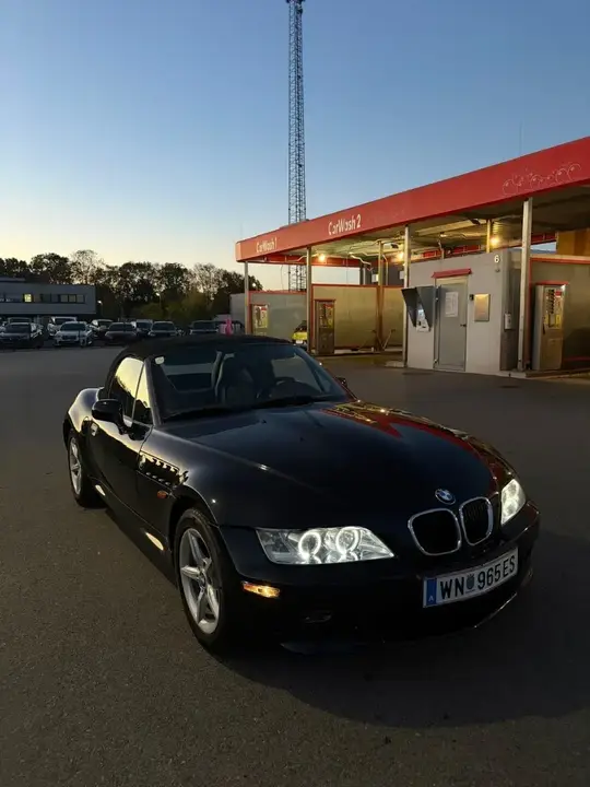 BMW Z3