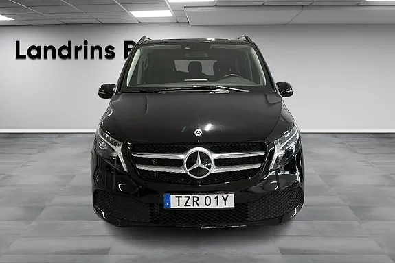 Mercedes-Benz V250 D 2024 photo 2