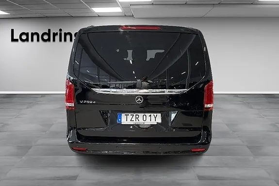 Mercedes-Benz V250 D 2024 photo 5