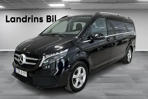 Mercedes-Benz V250 D