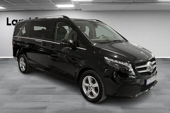 Mercedes-Benz V250 D 2024 photo 3