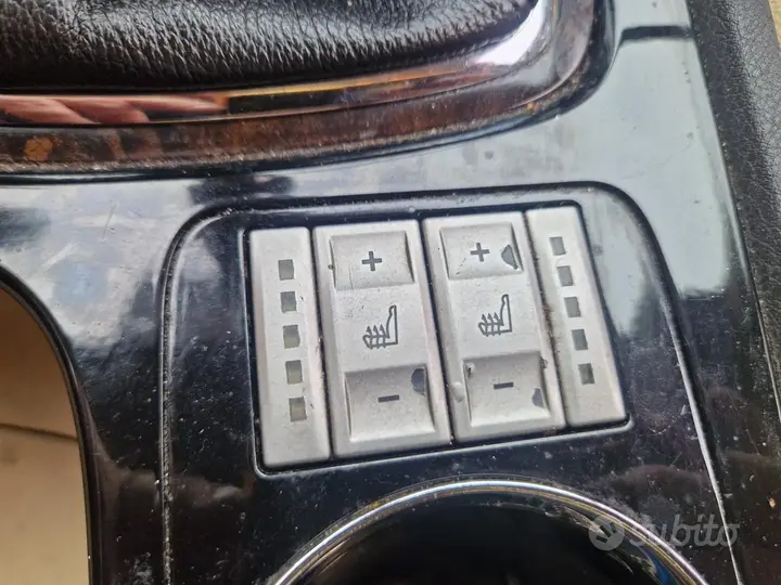 Ford Mondeo 2007 photo 5
