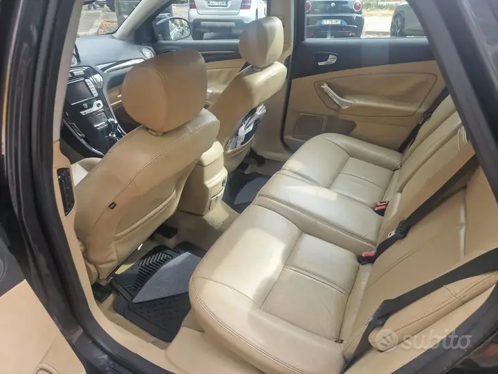 Ford Mondeo 2007 photo 3