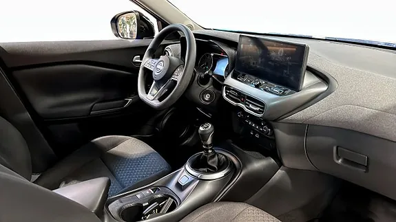 Nissan Juke 2025 photo 3