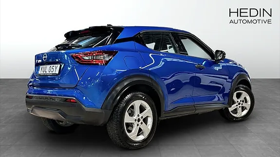 Nissan Juke 2025 photo 2