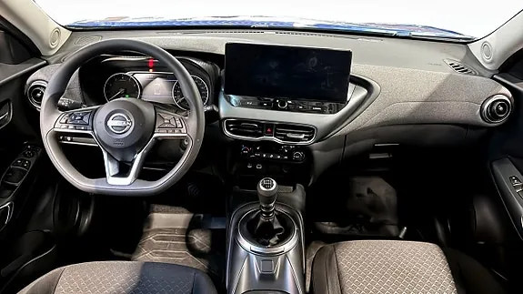 Nissan Juke 2025 photo 4