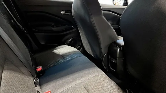 Nissan Juke 2025 photo 5