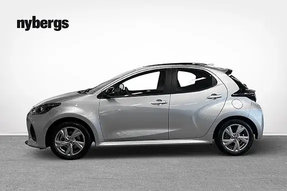 Mazda 2 2024 photo 2