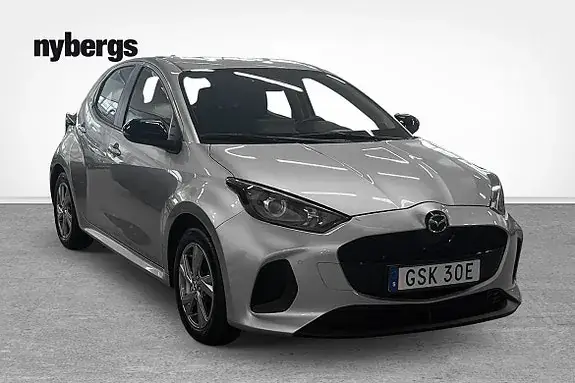 Mazda 2 2024 photo 5