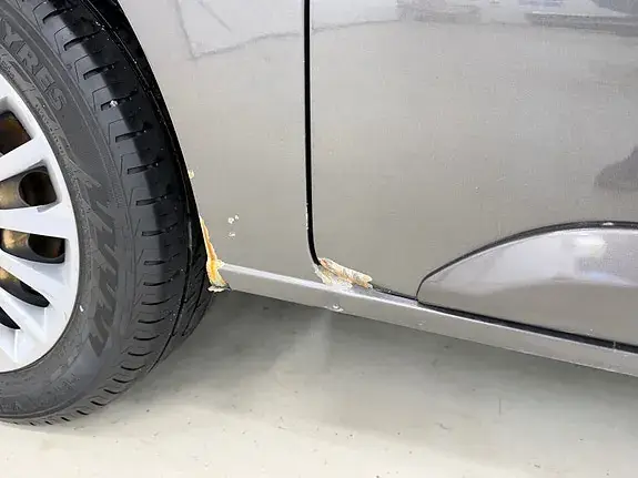 Toyota Proace 2020 photo 4