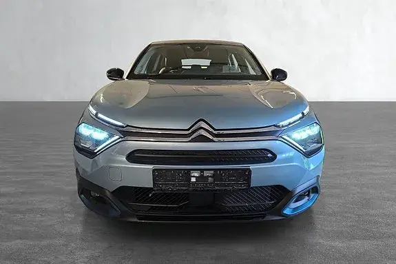 Citroen E-C4 2021 photo 2