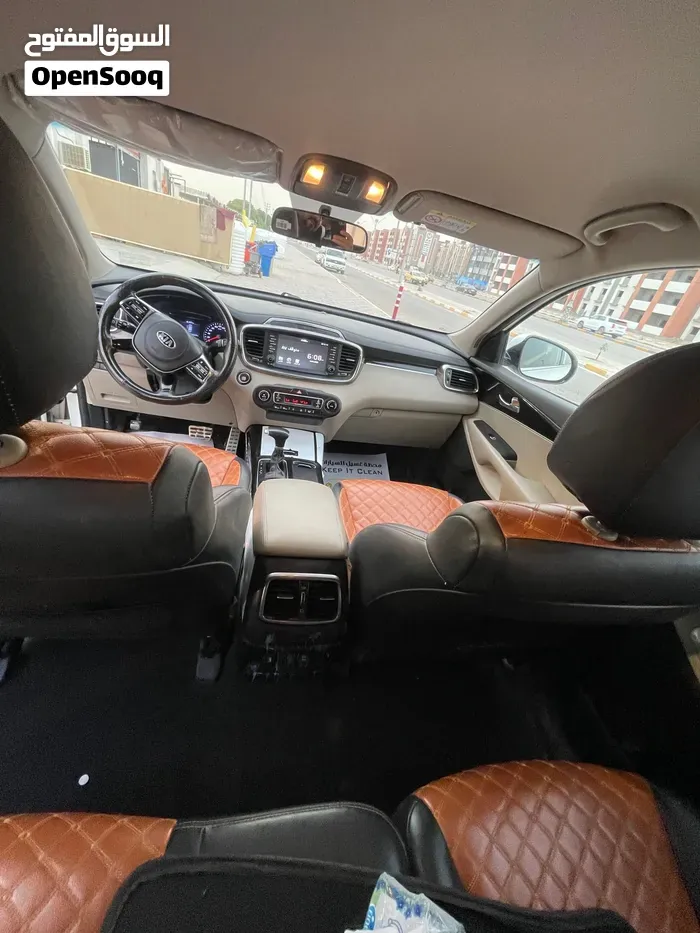 Kia Sorento 2020 photo 3