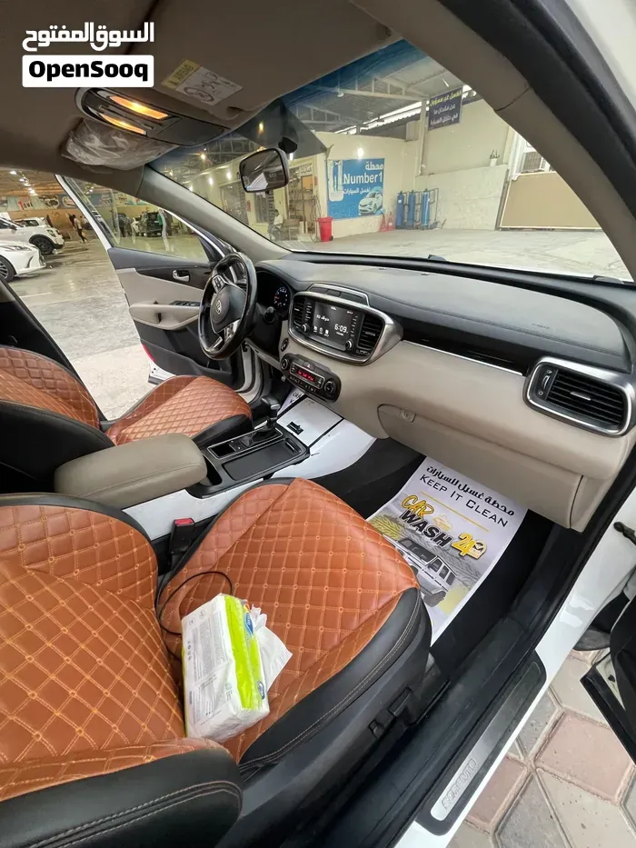 Kia Sorento 2020 photo 2