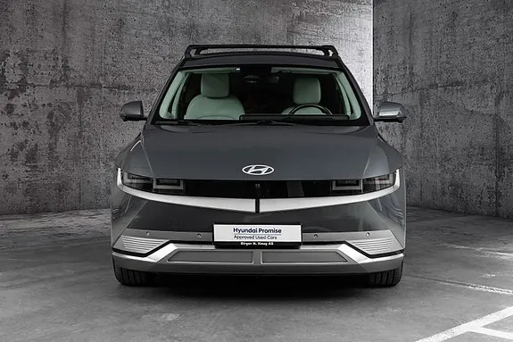 Hyundai Ioniq 5 2023 photo 3