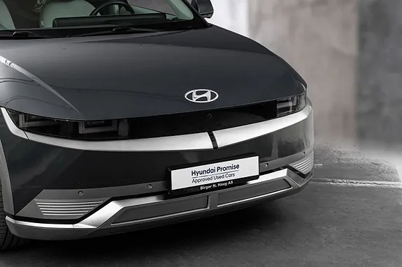 Hyundai Ioniq 5 2023 photo 2
