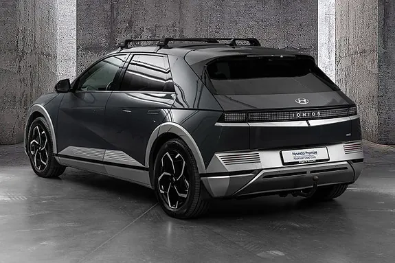 Hyundai Ioniq 5 2023 photo 5