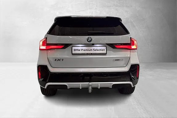 BMW Ix1 2024 photo 4