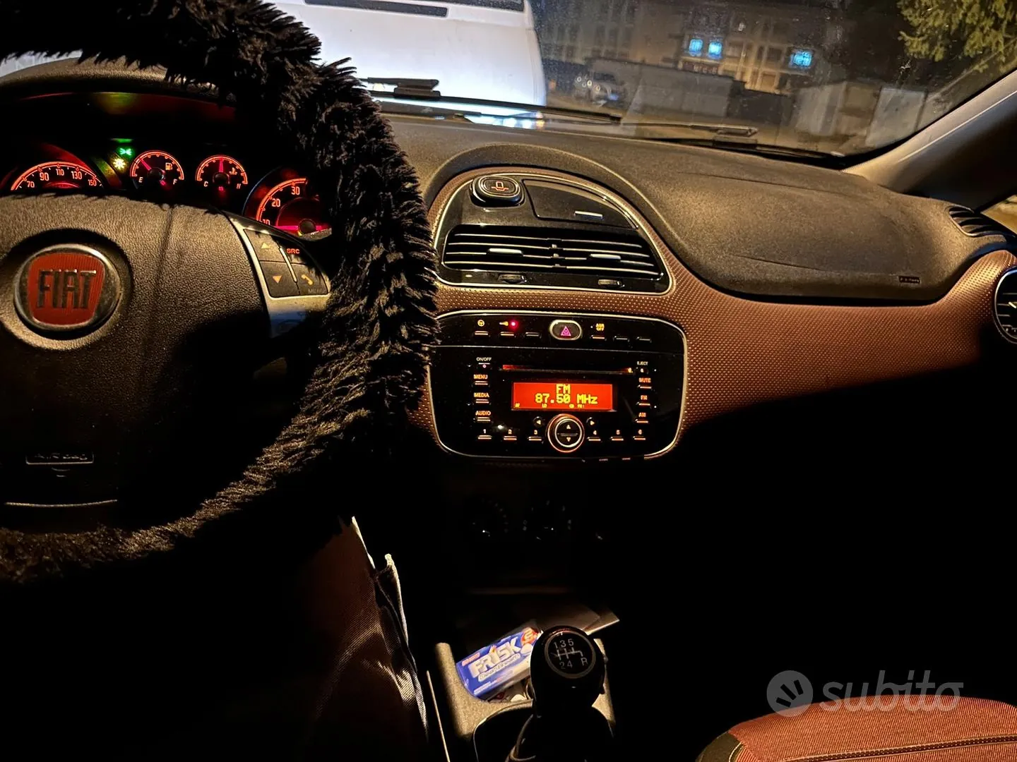Fiat Punto Evo 2010 photo 4