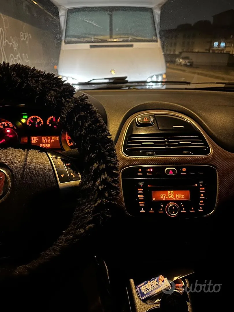 Fiat Punto Evo 2010 photo 5