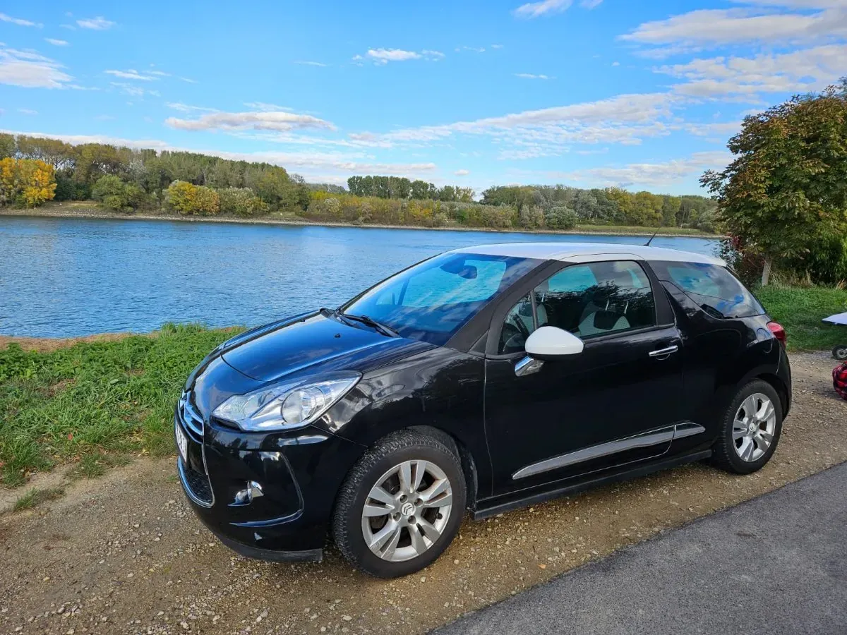 Citroen Ds3