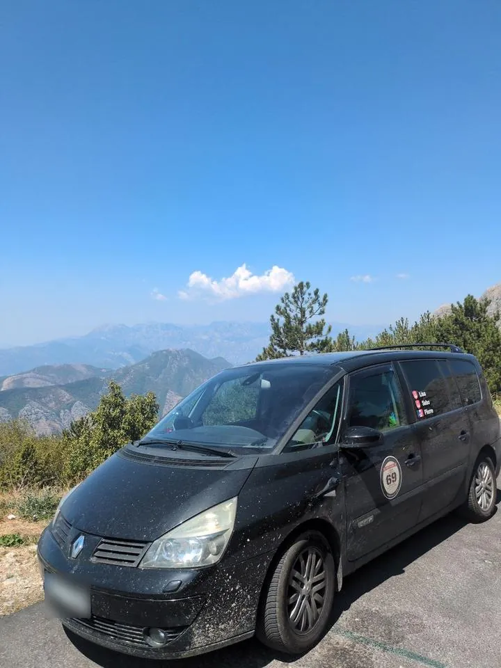 Renault Espace