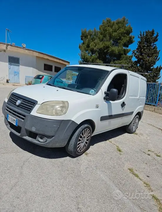 Fiat Doblò