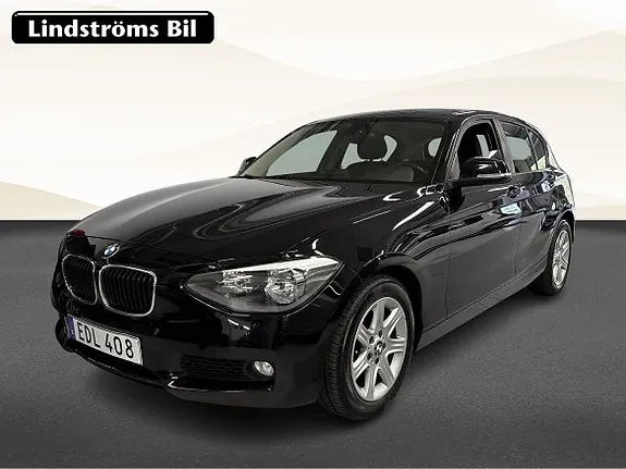BMW 118D