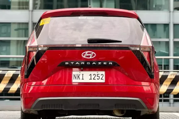 Hyundai Stargazer 2025 photo 4