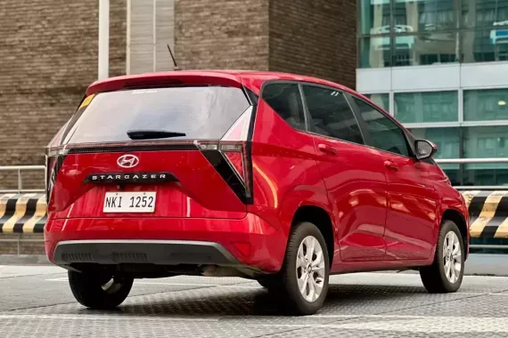 Hyundai Stargazer 2025 photo 5