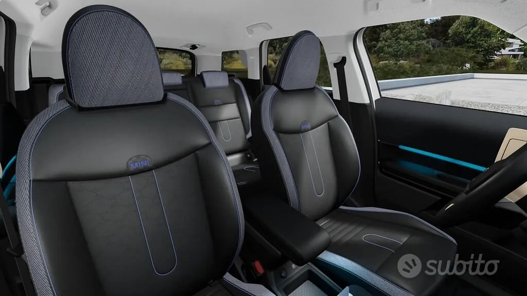 Mini Mini Countryman 2026 photo 5