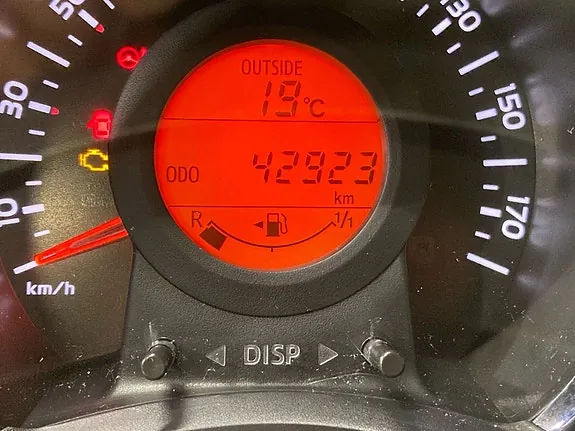 Peugeot 108 2020 photo 5