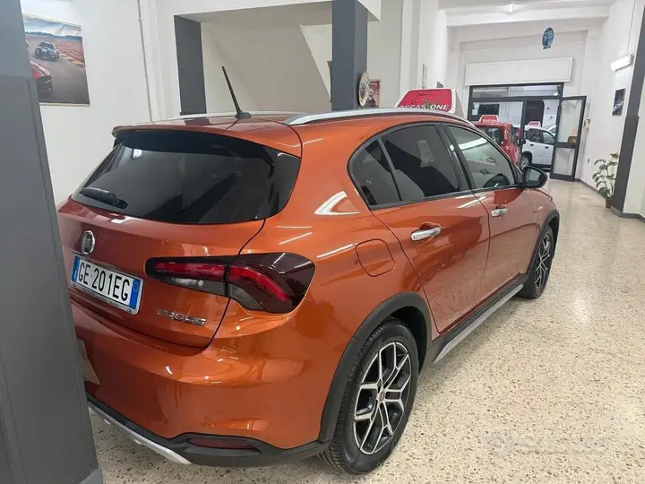 Fiat Tipo 2021 photo 4