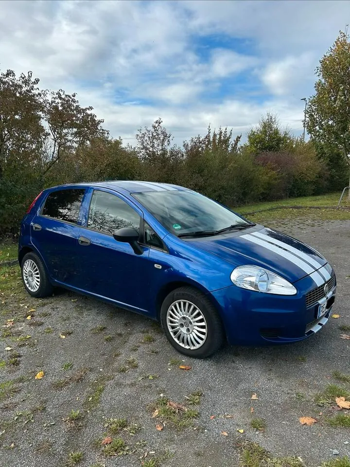Fiat Grande Punto