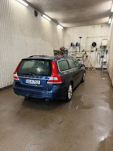 Volvo V70 2015 photo 5