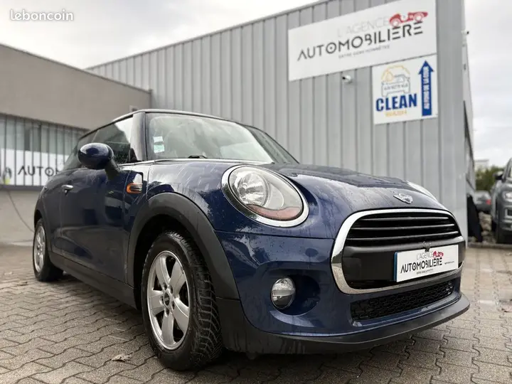 Mini One