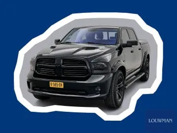 Dodge Ram 1500