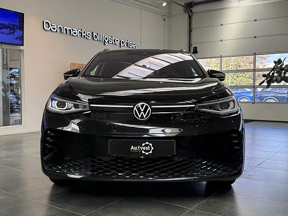 Volkswagen Id.4 2025 photo 3