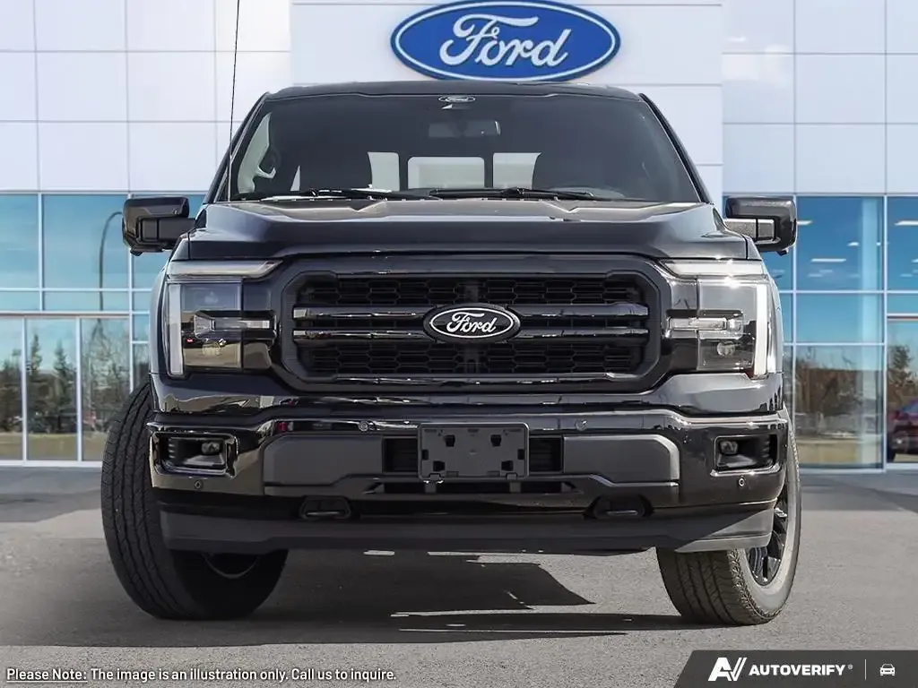 Ford F-150 2026 photo 2