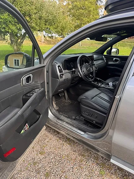 Kia Sorento 2023 photo 4