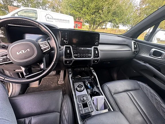 Kia Sorento 2023 photo 5