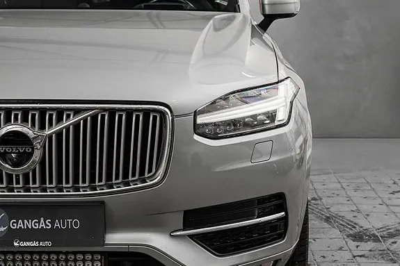 Volvo Xc90 2017 photo 4