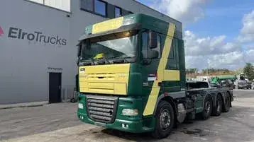 DAF Xf