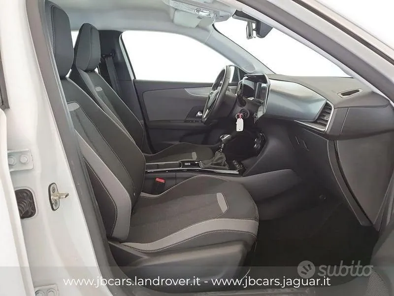 Opel Mokka 2021 photo 3