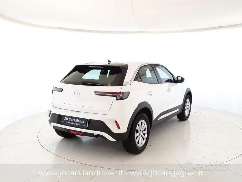 Opel Mokka 2021 photo 2