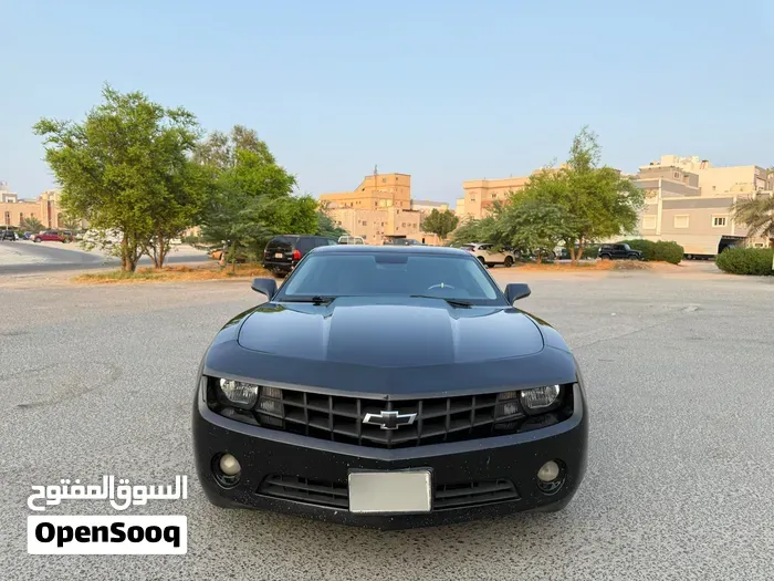 Chevrolet Camaro 2010 photo 3
