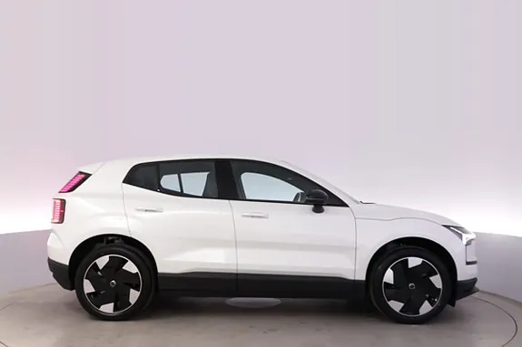 Volvo Ex30 2027 photo 5