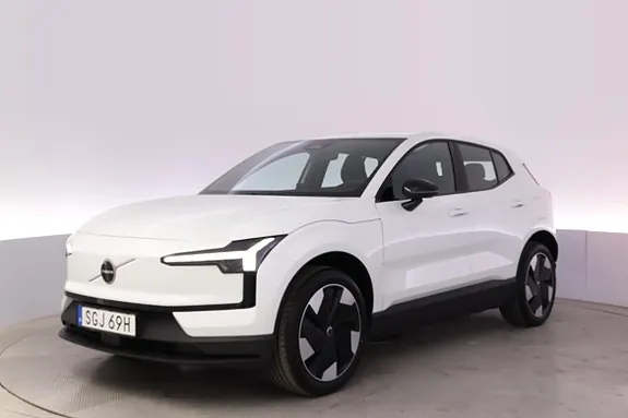 Volvo Ex30