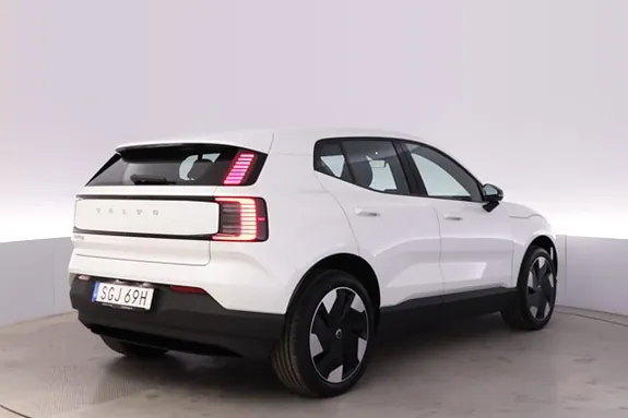 Volvo Ex30 2027 photo 4