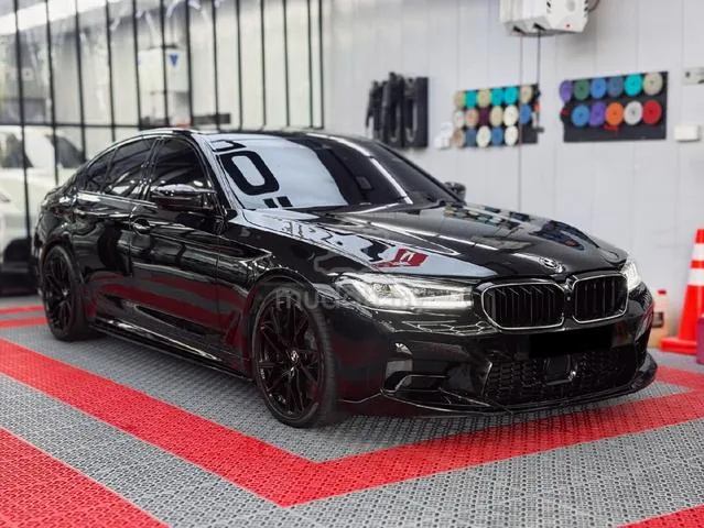 BMW 530I